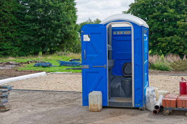 Portable Restroom Servicing (Cleaning and Restocking) in Gap, PA